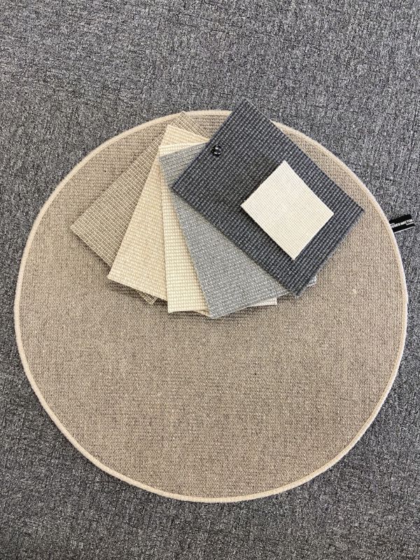 Sahara Dott brun 118