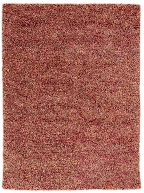 Huvudbild Coral lyx red multi