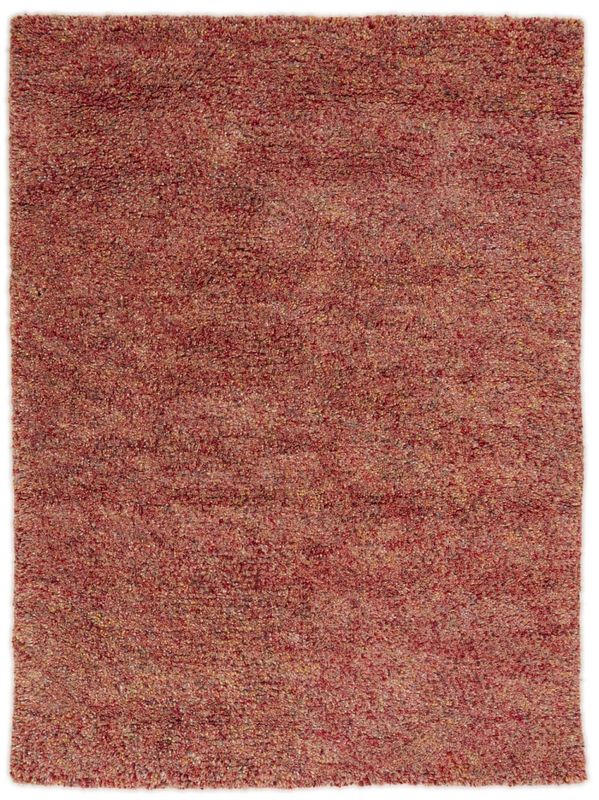 Coral lyx red multi