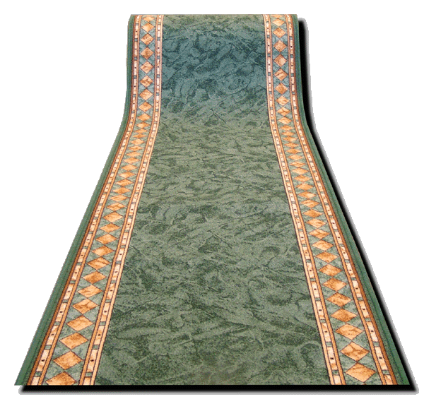 Huvudbild Prisma grön 67cm