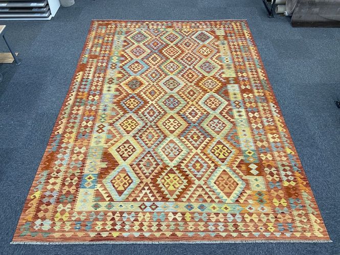 Huvudbild 389779 Kelim Afghan 251x345