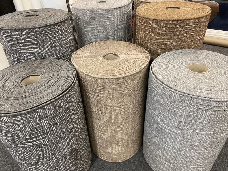 Fashion mörkbeige 80cm