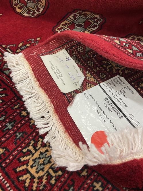 Huvudbild Pakistan 577