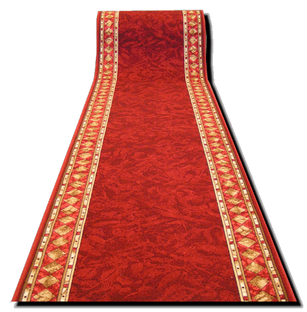 Huvudbild Prisma röd 80cm